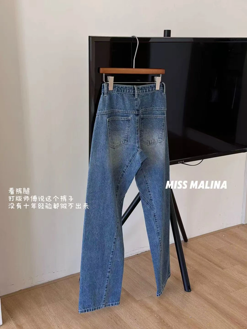 25年新款-红包裤！主推款～揪揪已经穿在身上了（MLY3294#）玛丽亚