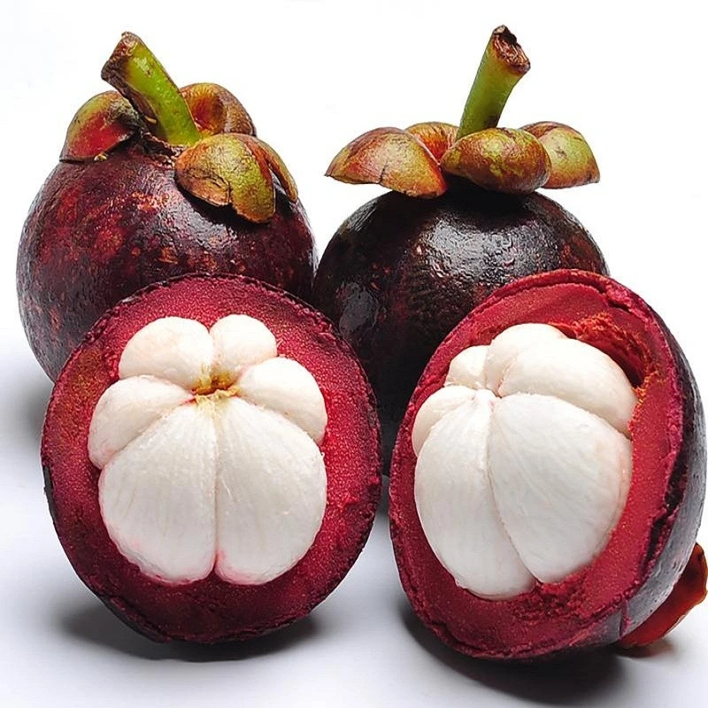 【精选整果】3A山竹5斤  25元