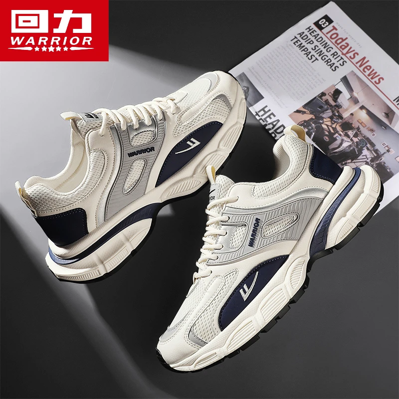 回力情侣新款透气夏季百搭潮流跑步男女韩版舒适时尚轻便休闲鞋