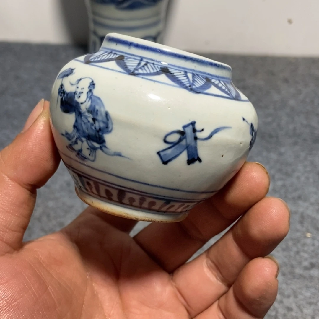 王***建陶摆件陶瓷工艺美术精品展览