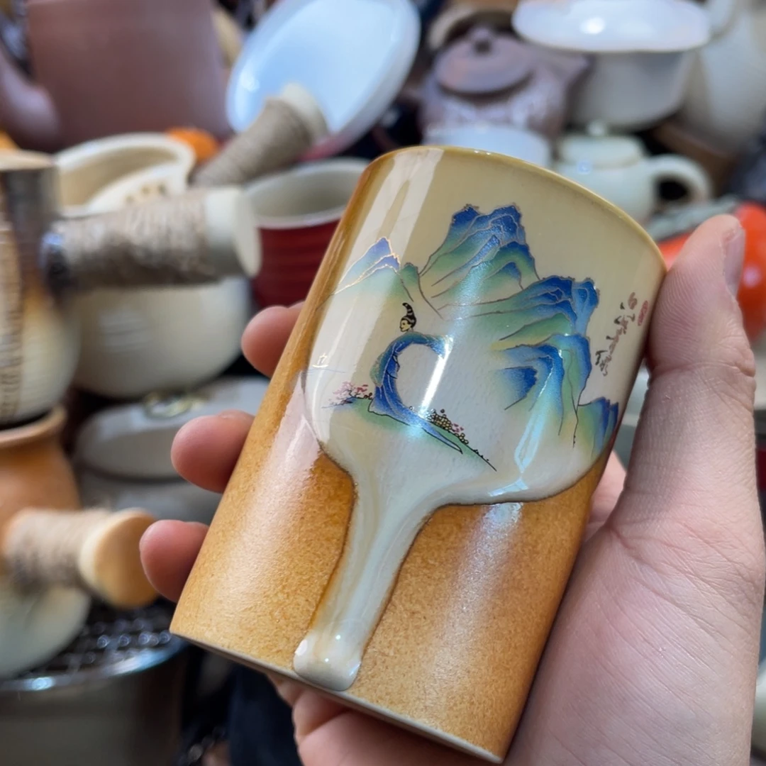 壶陶好喜欢你这个造型诶