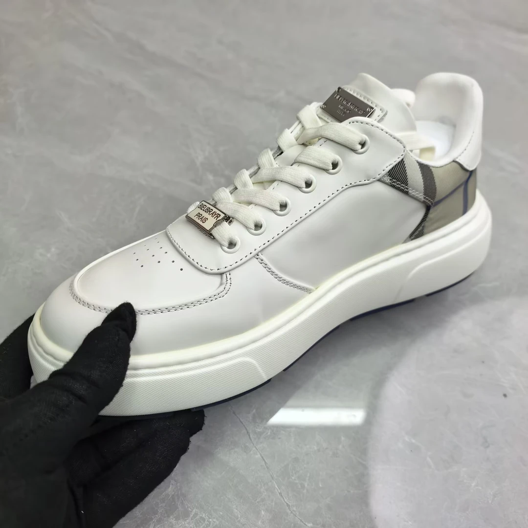 休闲鞋男`（牛皮）158-2