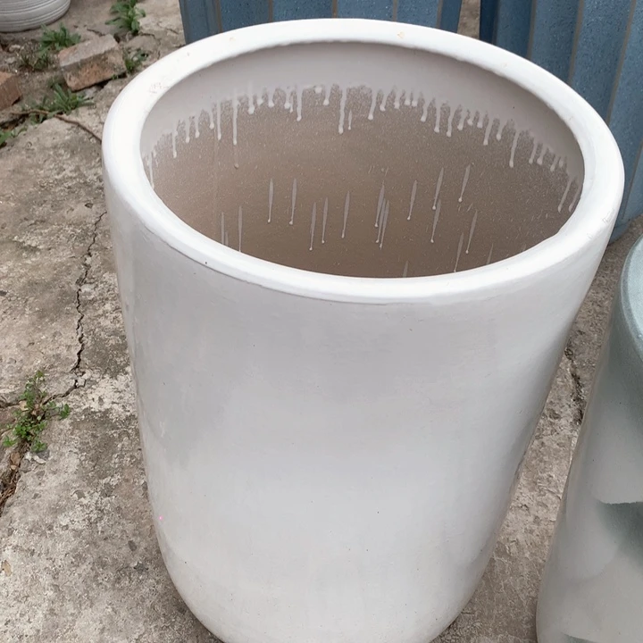花盆陶瓷的特大号尺寸