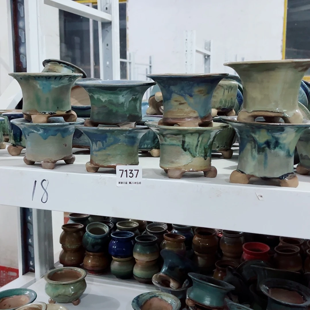 大***舟7137内口9景德镇手工