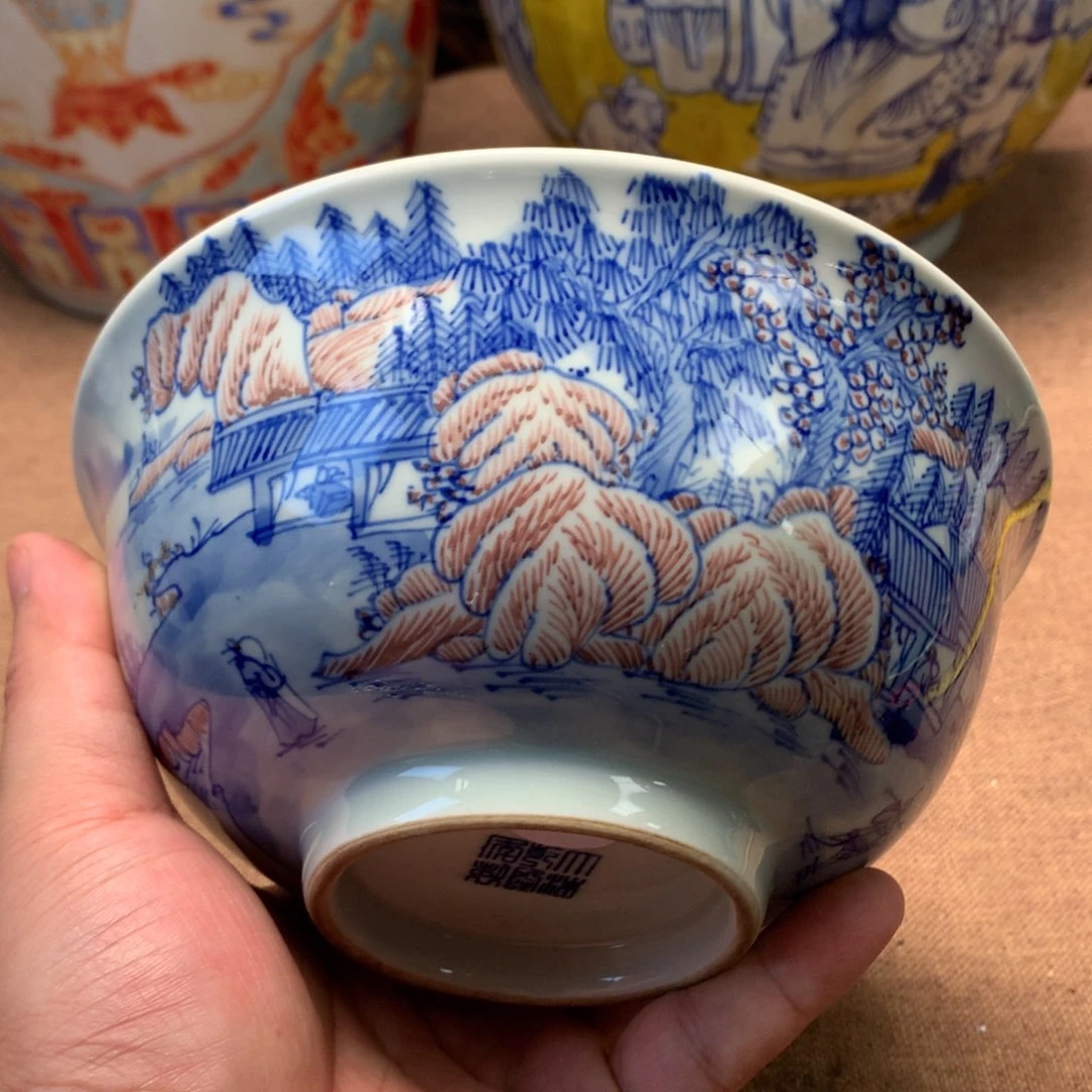 摆件旧藏瓷器旧藏瓷器