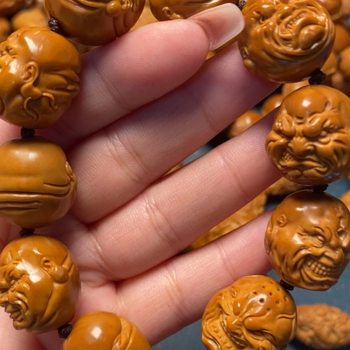 橄榄核手串/手链橄榄