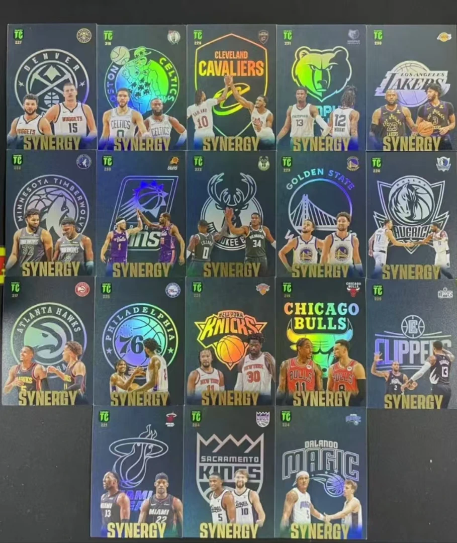 帕尼尼球星卡 正版 18张齐套 收藏好物，送礼好物