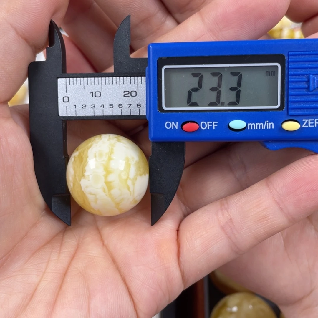 未镶嵌琥珀珠宝奇石金**学纯天然