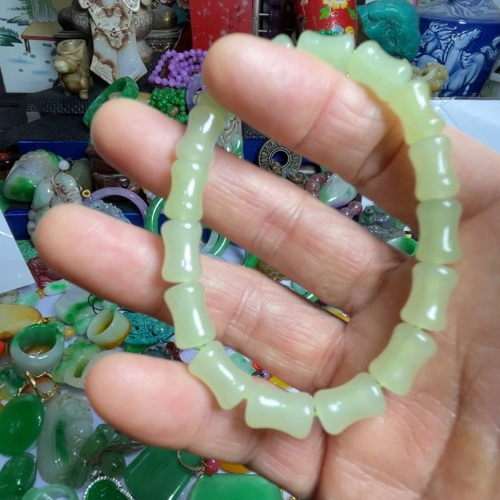 手串滴血莲花菩提