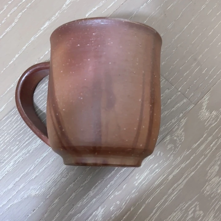 观***忧宝山窑马克杯大号1231福利价