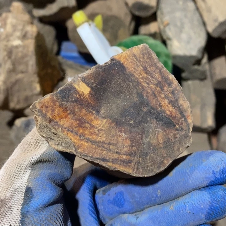 把件贡木木*定制不退不换