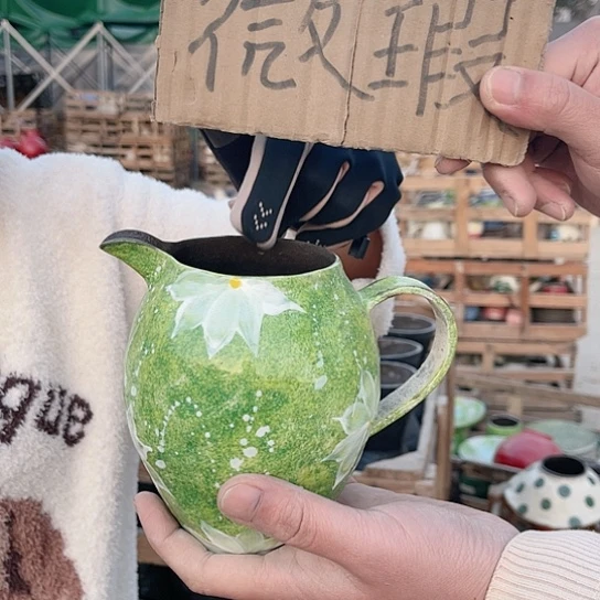 陶瓷微瑕哈哈哈哈哈哈