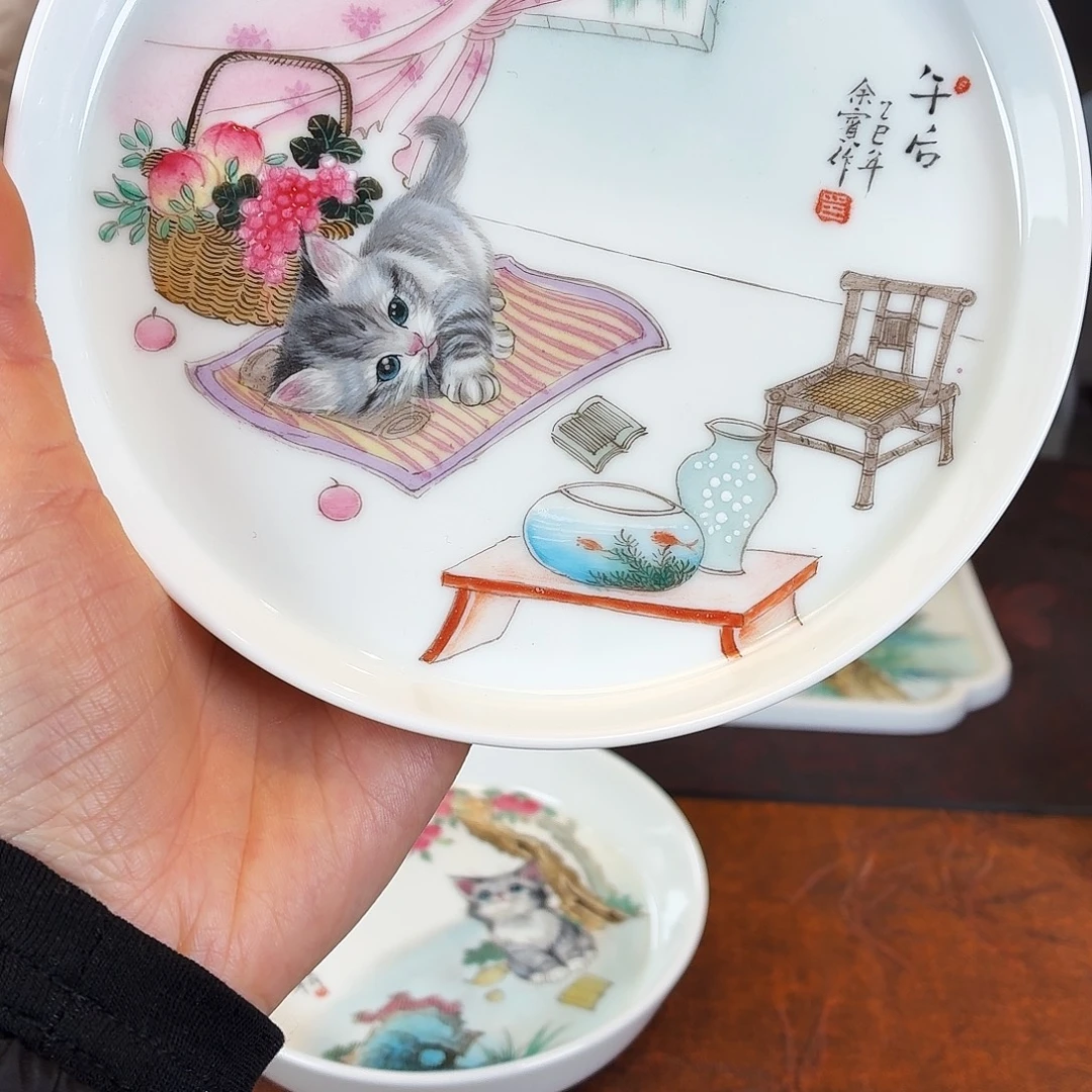 陶九鸣瓷艺九鸣瓷艺