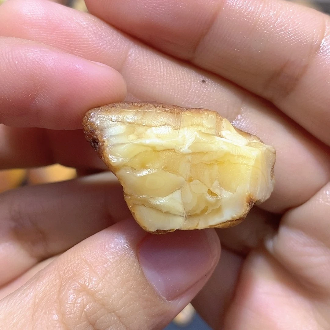 定制琥珀ㅤ*蜜蜡原石