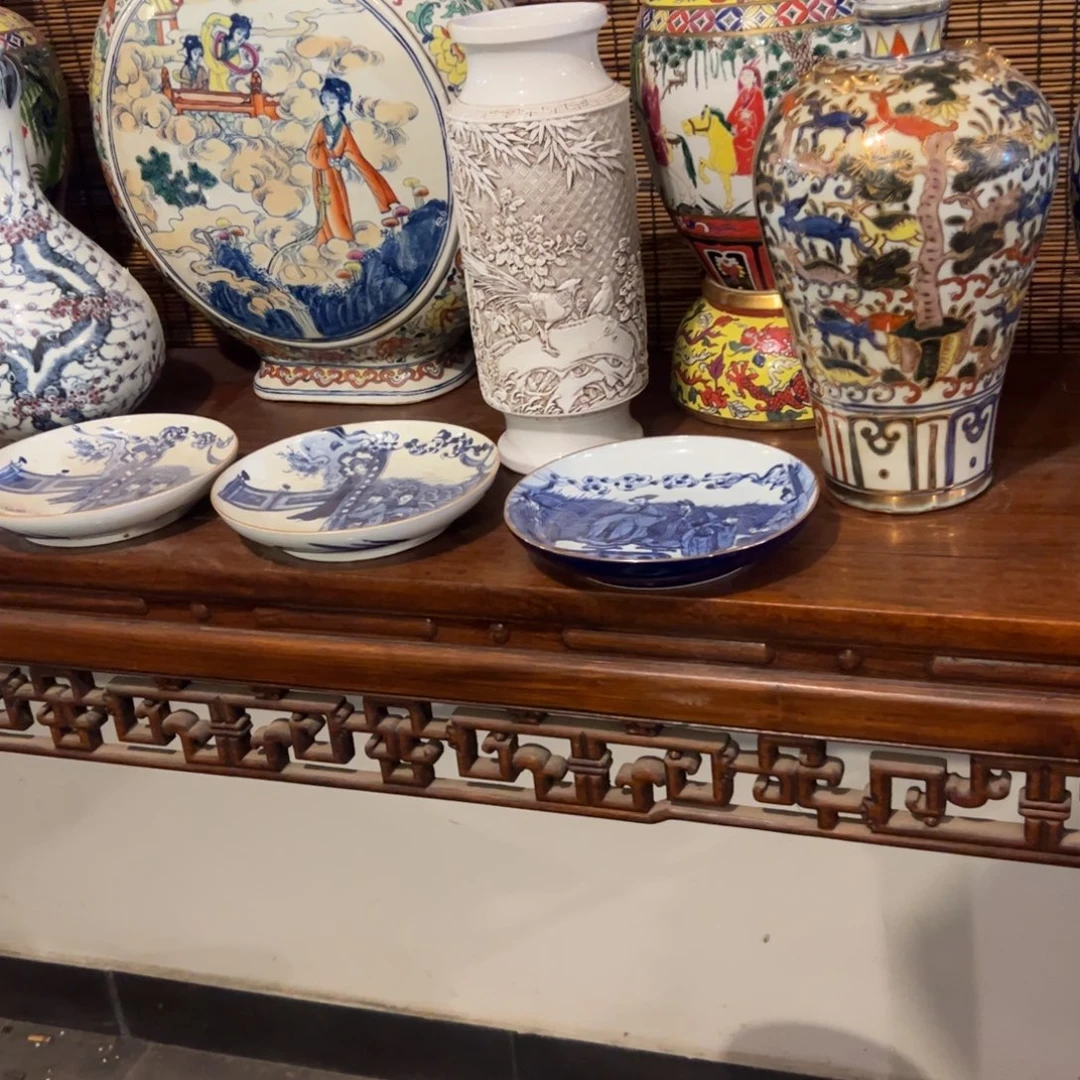 树****摆件长条机极具收藏