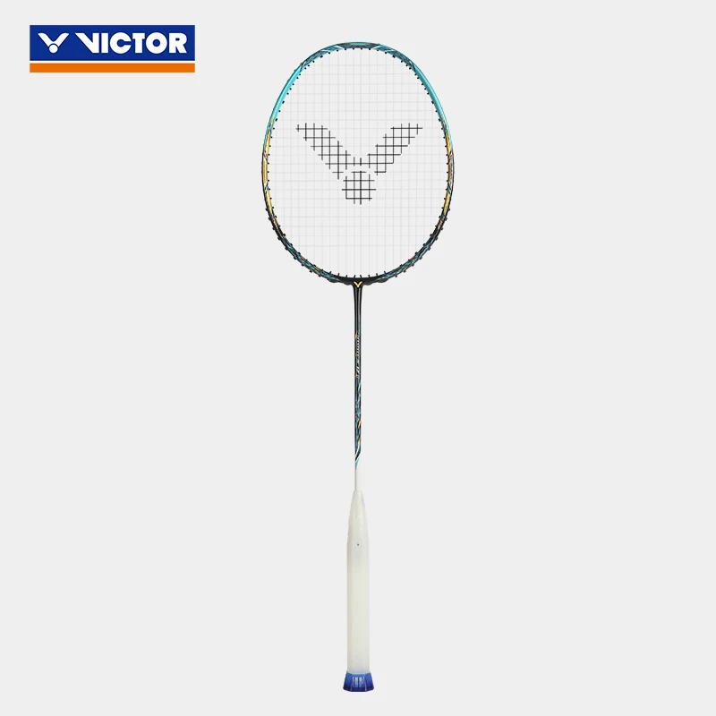 VICTOR/威克多VICTOR威克多羽毛球拍 JS-12Ⅱ