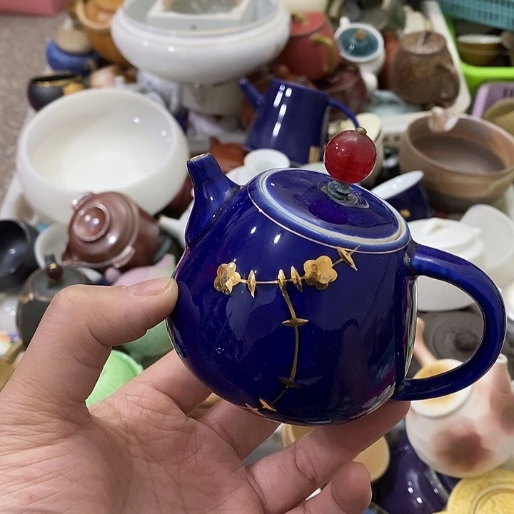 陶瓷艺术品及陶瓷制品