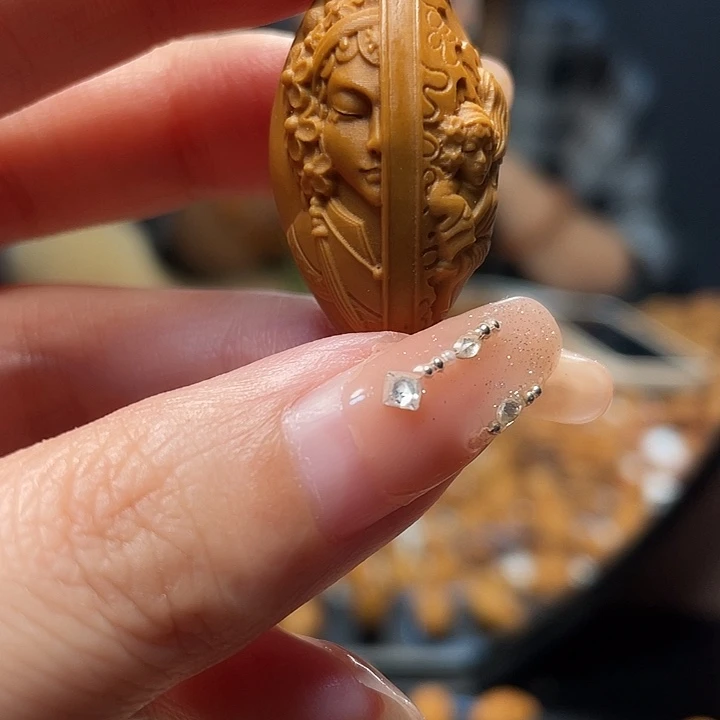 橄榄核手串/手链橄榄