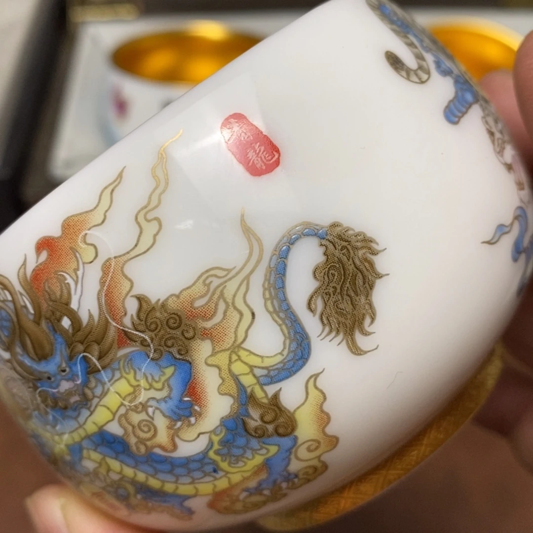 青龙白虎高端主人杯