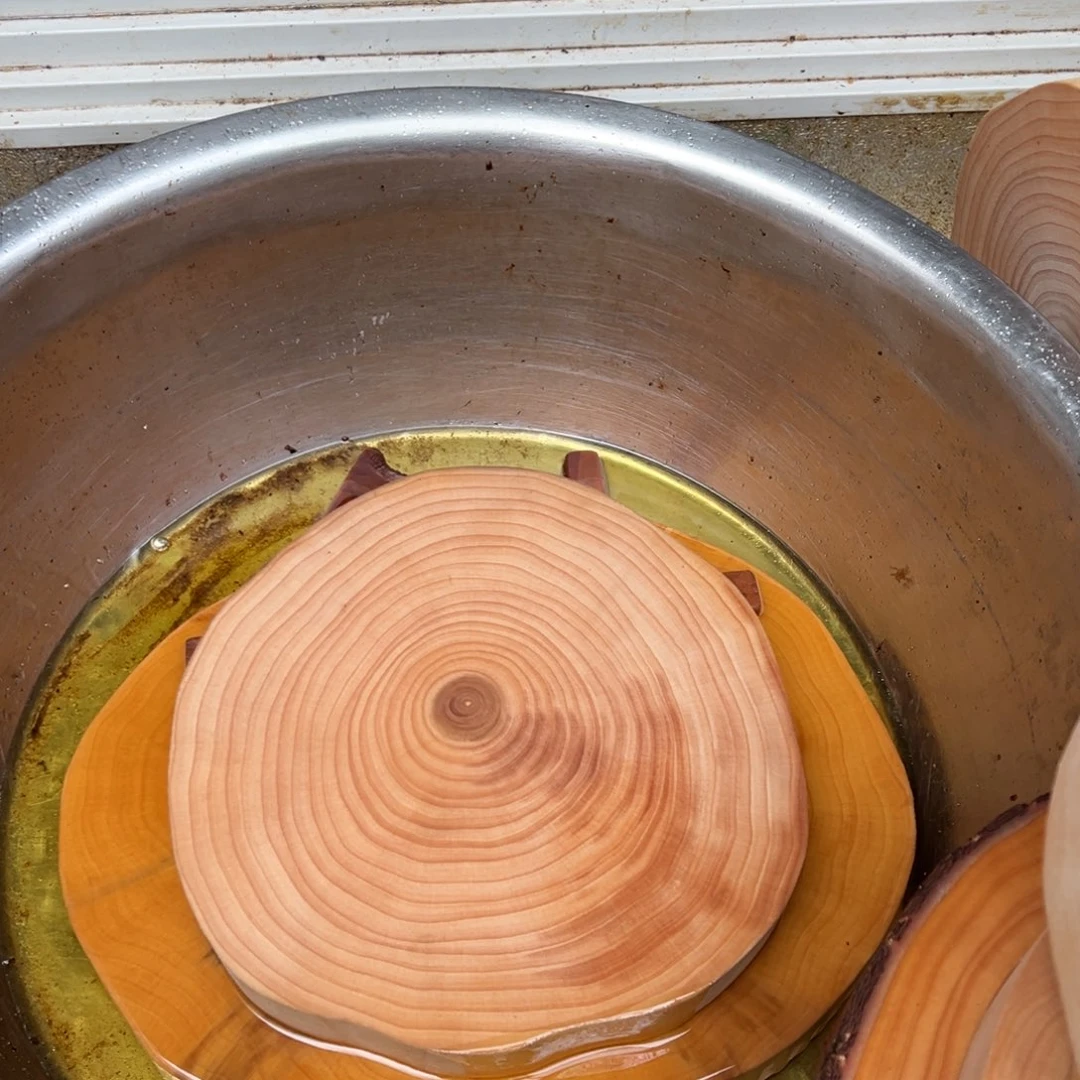 银杏木29✖️5发货如图可拍