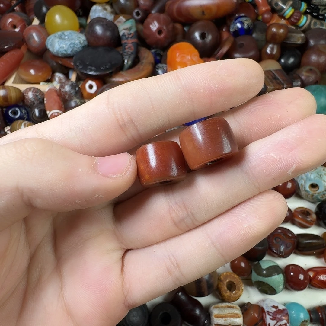 玛瑙/玉髓未镶嵌纯天然玛瑙