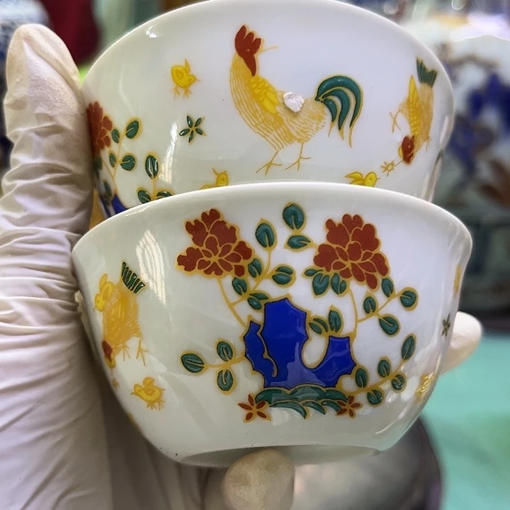 盖碗摆件摆件摆件摆件