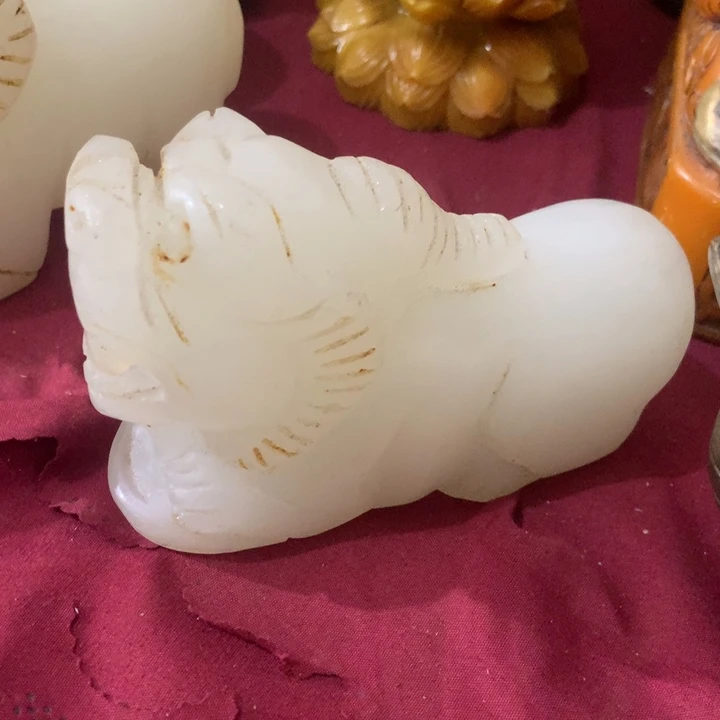 石材摆件等各种工具的使用方法