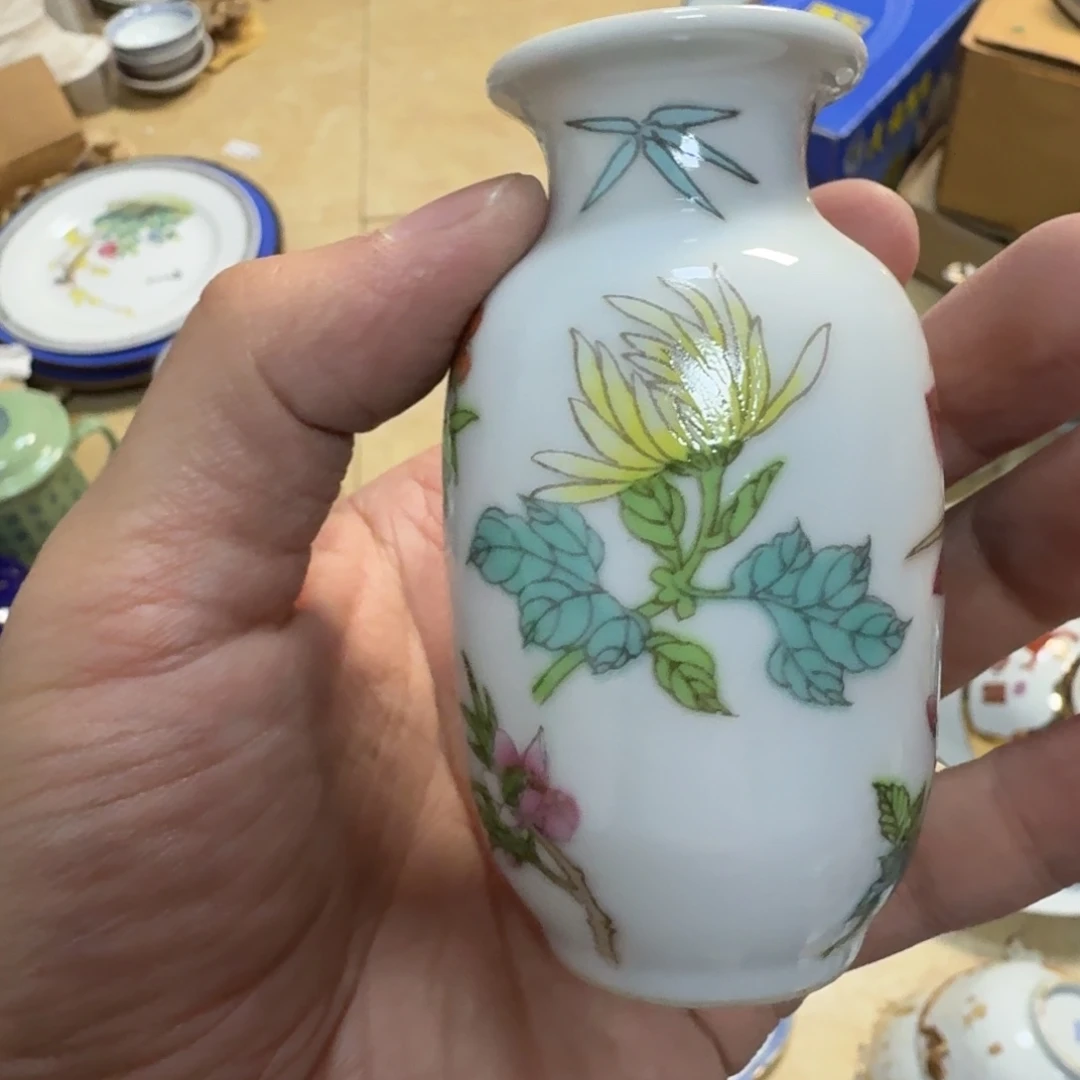 陶其他景德镇陶瓷艺术