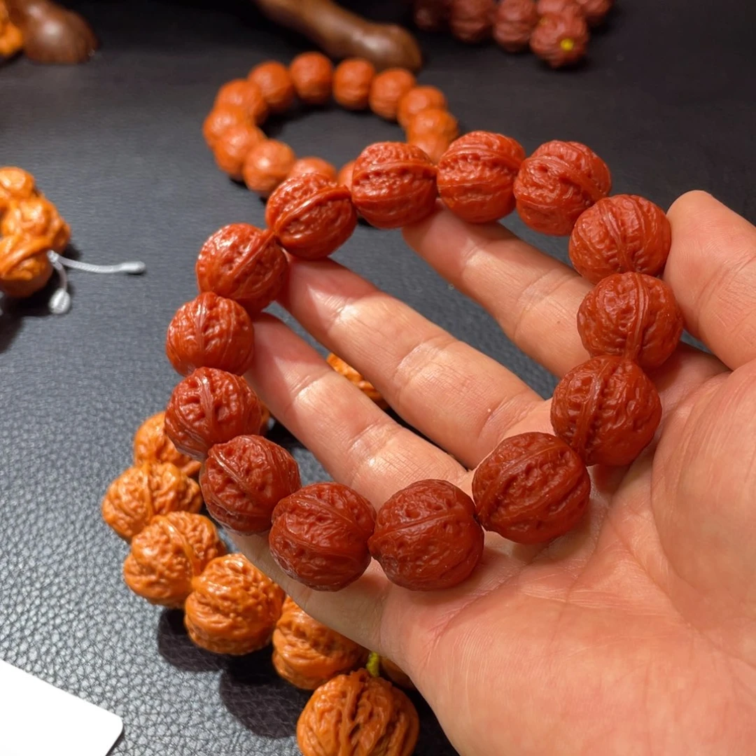 手串文玩核桃福利