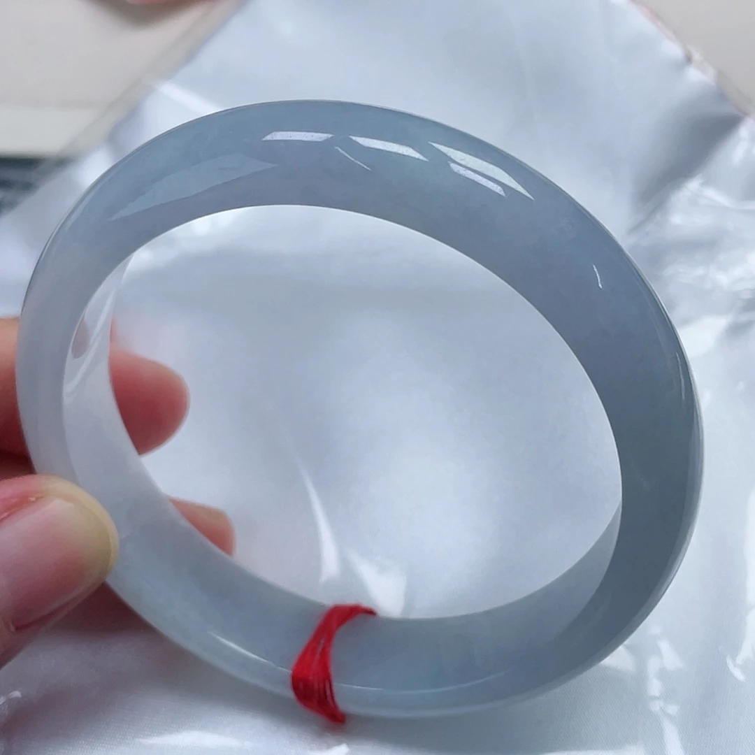 未镶嵌手镯翡翠缅甸翡翠