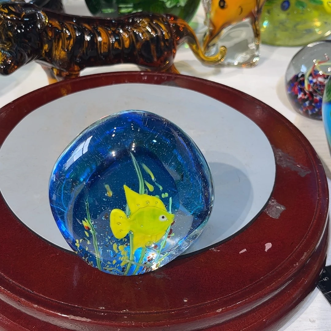 手工艺品琉璃纯手工