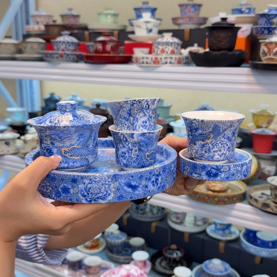 我们的目标是成为一
