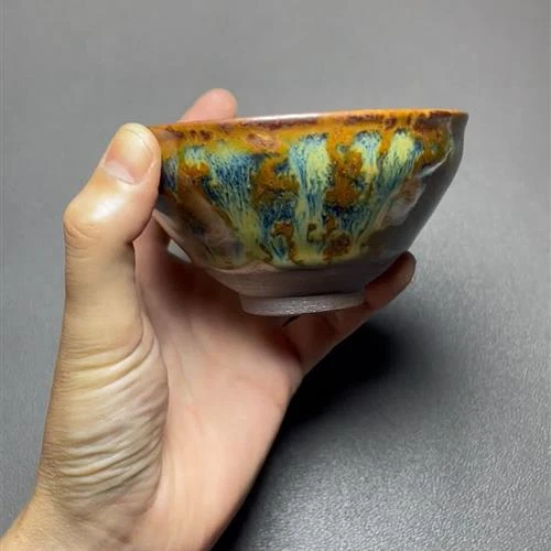 【闪购商品】茶盏-1048...........