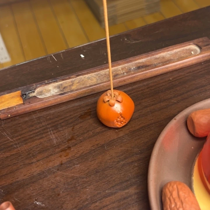 紫砂茶壶紫泥。小茶石流。