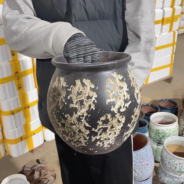 正品一个19/24紫砂