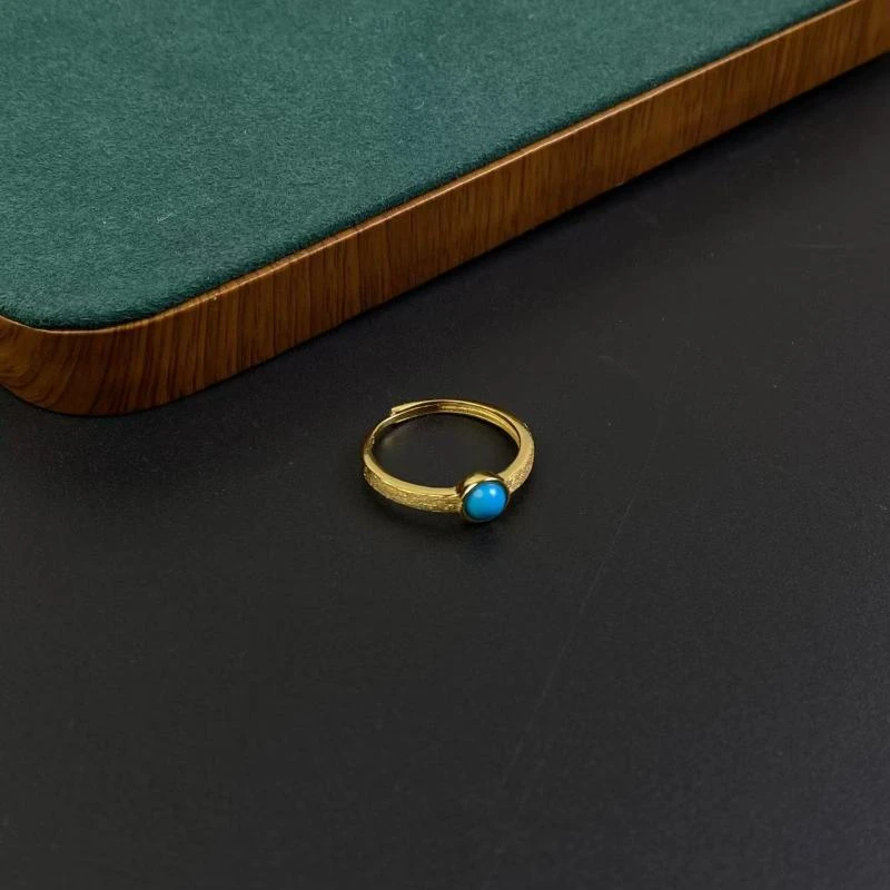 美松戒指SSJZ1544