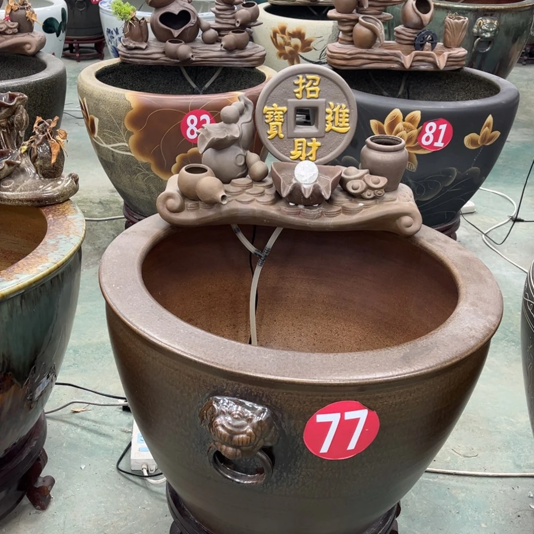 瓷片直径63单缸➕底座