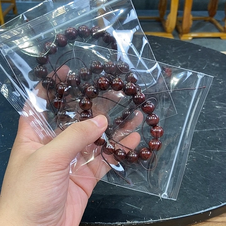 水***金紫檀木类端景台罐子