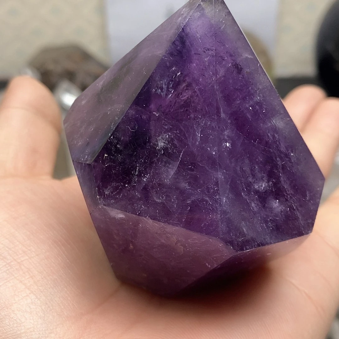 水晶154未镶嵌司****y水晶石