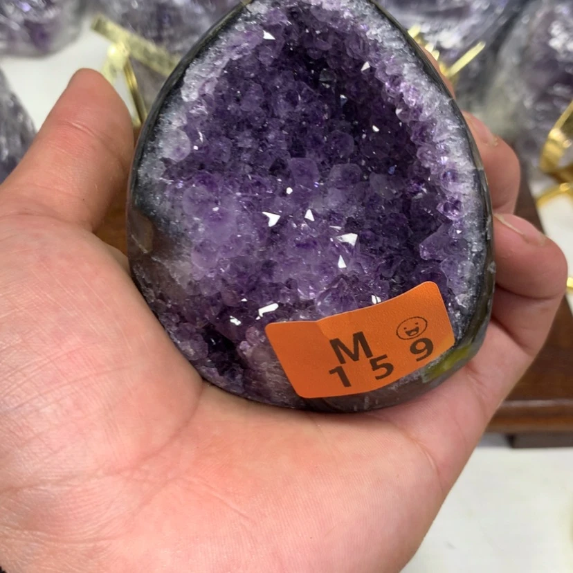 【闪购商品】水晶大型摆件（非配饰）未镶嵌