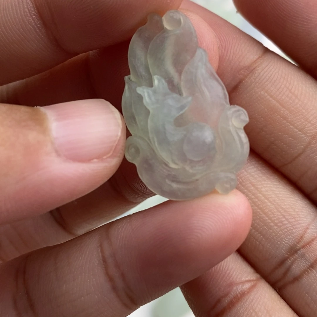 未镶嵌定制翡翠天然缅甸翡翠a货