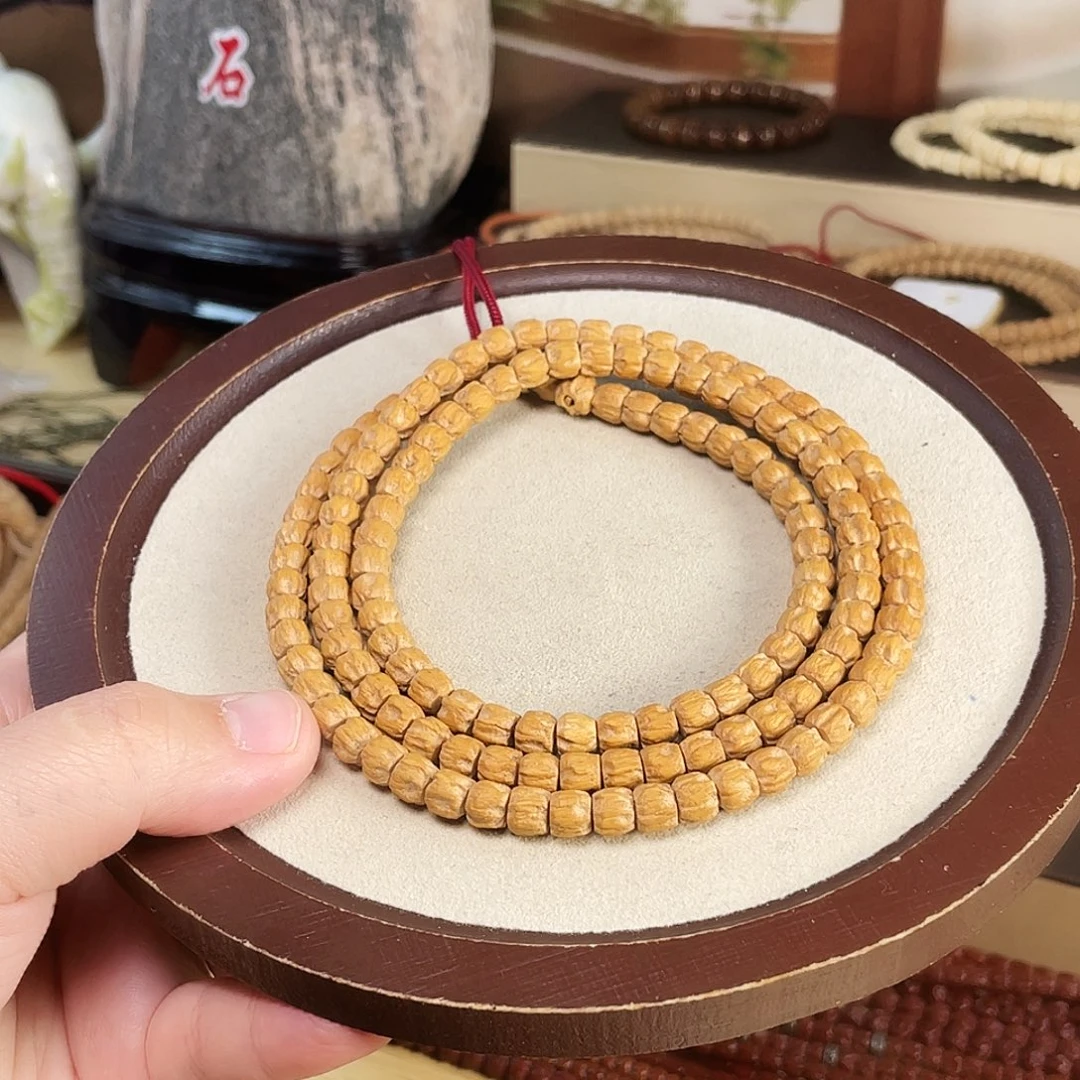 柏香籽/百香籽吊坠