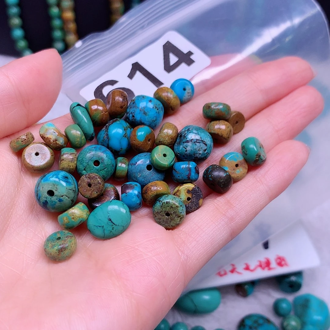 空竹粉丝专享十堰特色手工散珠
