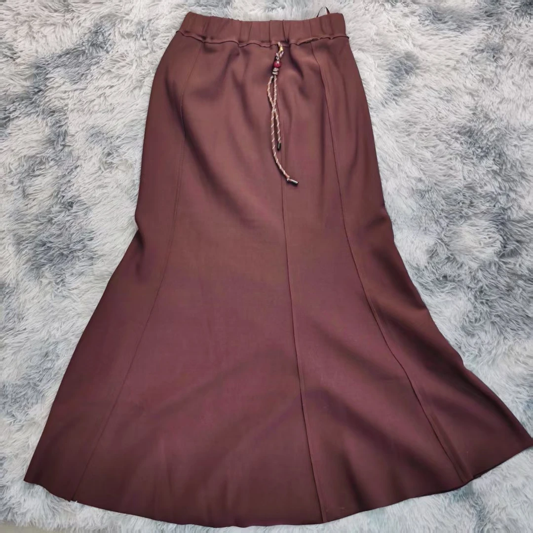 00607南油爆款半身裙