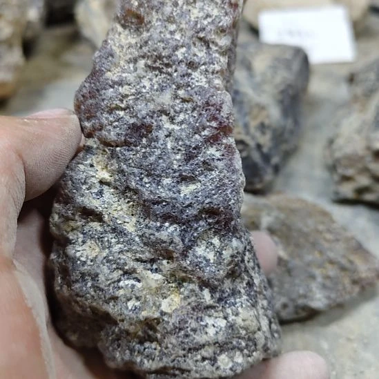 G***Z玛瑙/玉髓未镶嵌原石