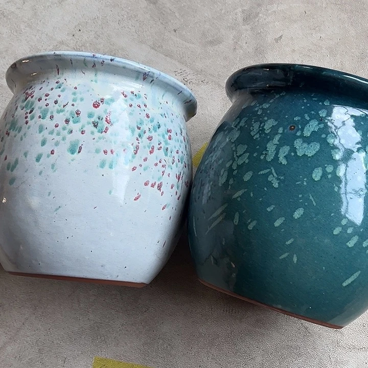 正品高度20厘米口径20厘米