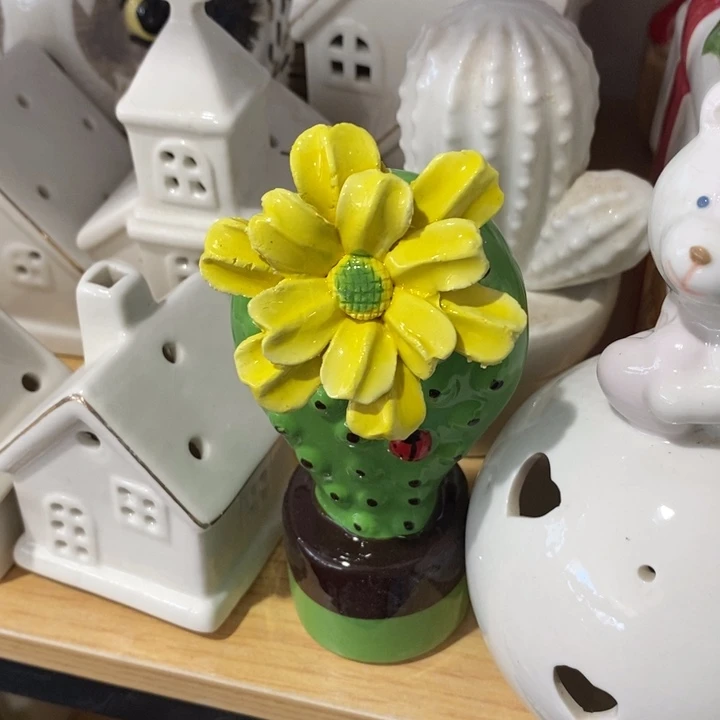 陶瓷树脂工艺摆件