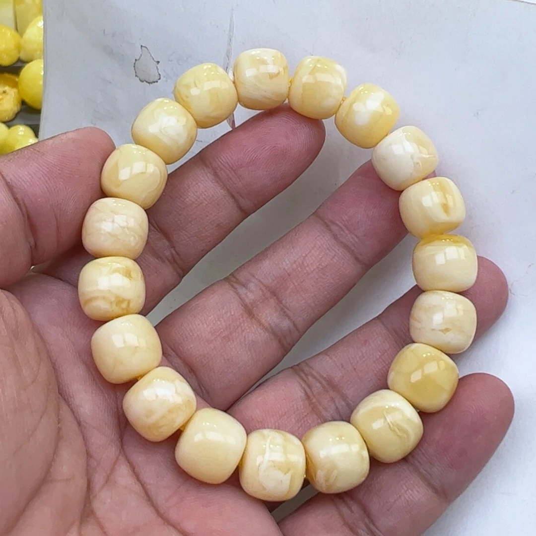 【闪购商品】琥珀裸石未镶嵌木*李12➕21.8克