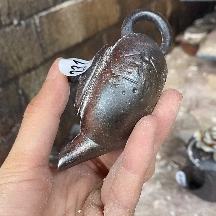 陶园柴烧，精品高货231