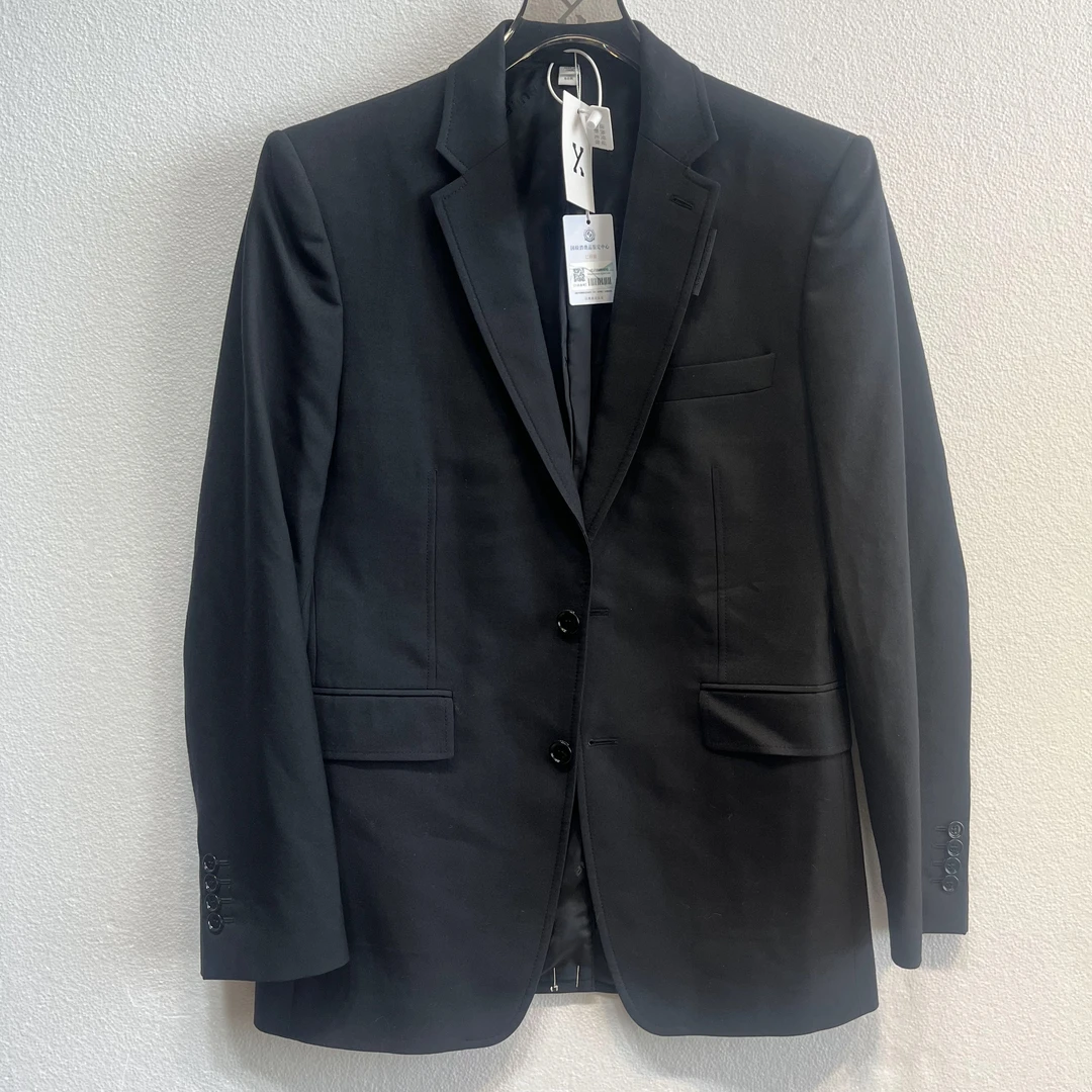 未使用 BURBERRY/博柏利 西装外套博柏利男款LC-0122